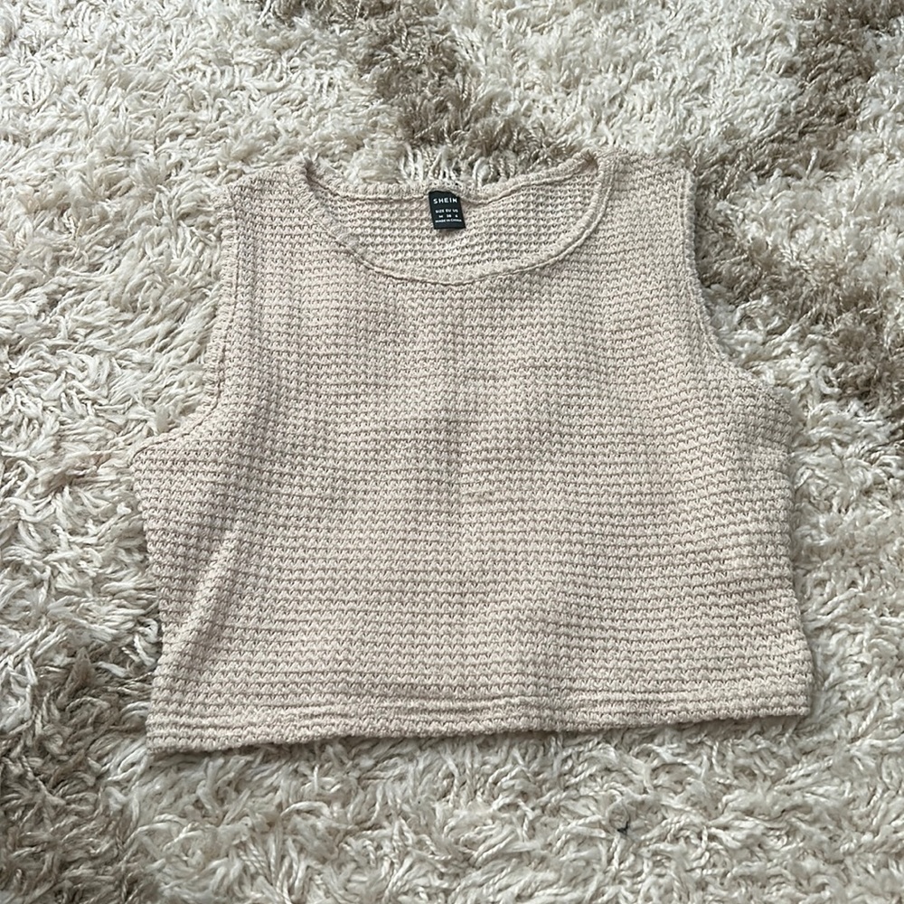 Shein top